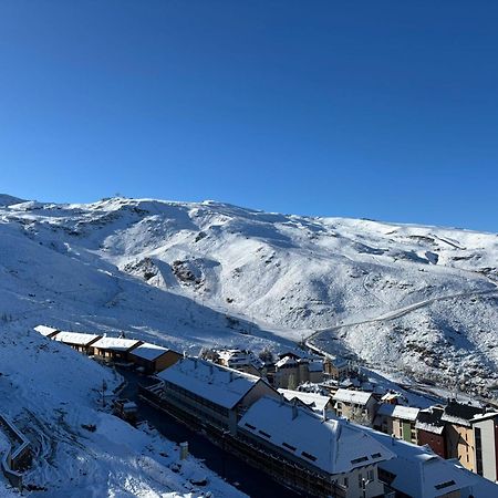Cabana Con Encanto Y Vistas Increibles!! Sierra Nevada Dış mekan fotoğraf