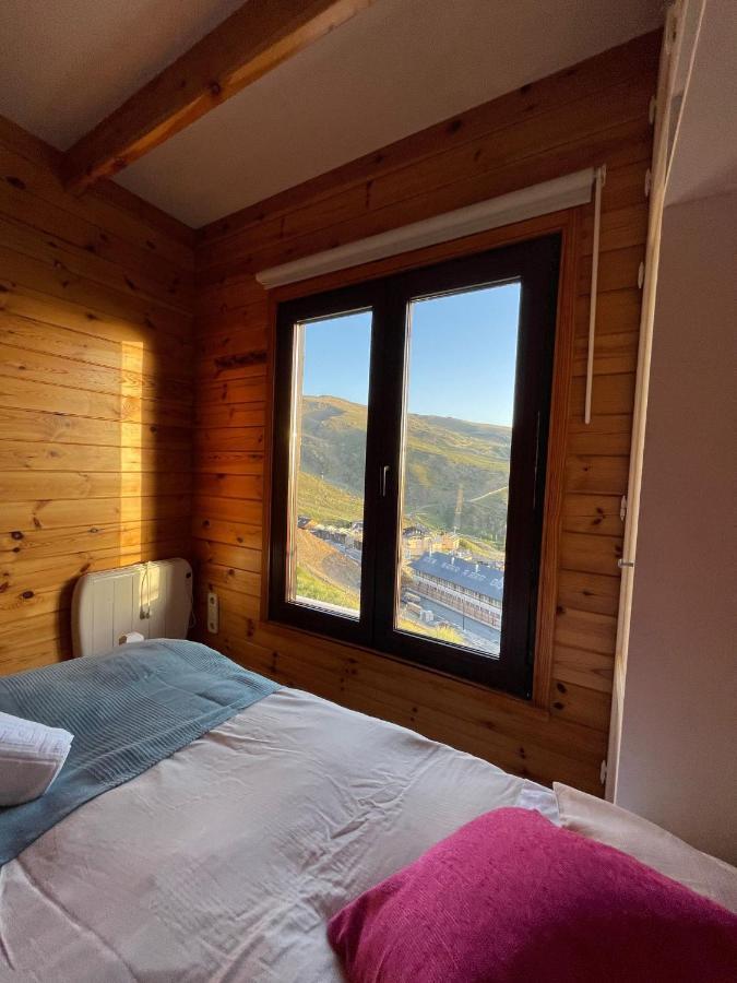 Cabana Con Encanto Y Vistas Increibles!! Sierra Nevada Dış mekan fotoğraf