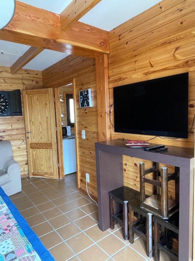 Cabana Con Encanto Y Vistas Increibles!! Sierra Nevada Dış mekan fotoğraf